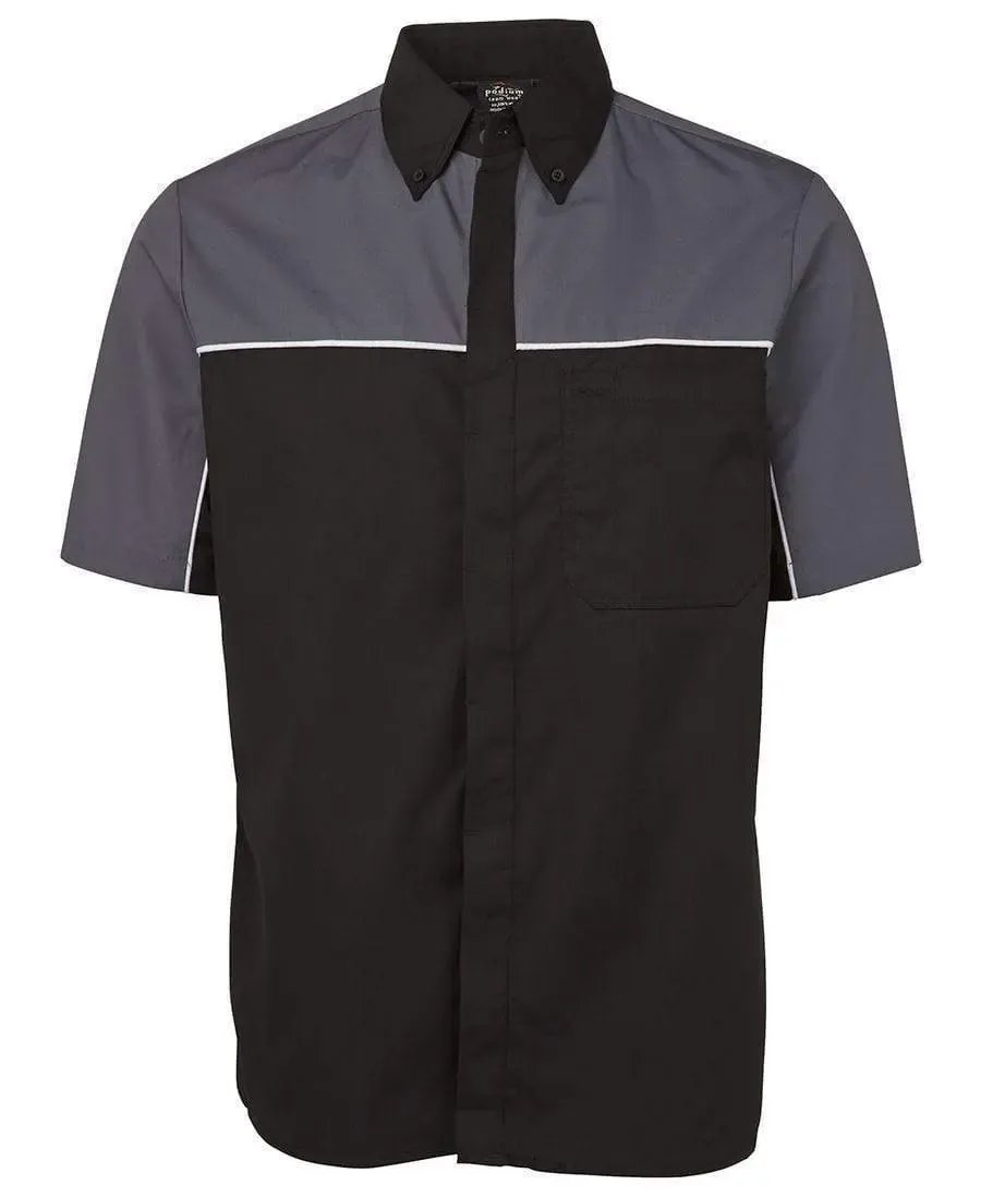 JB'S Moto Shirt 4M